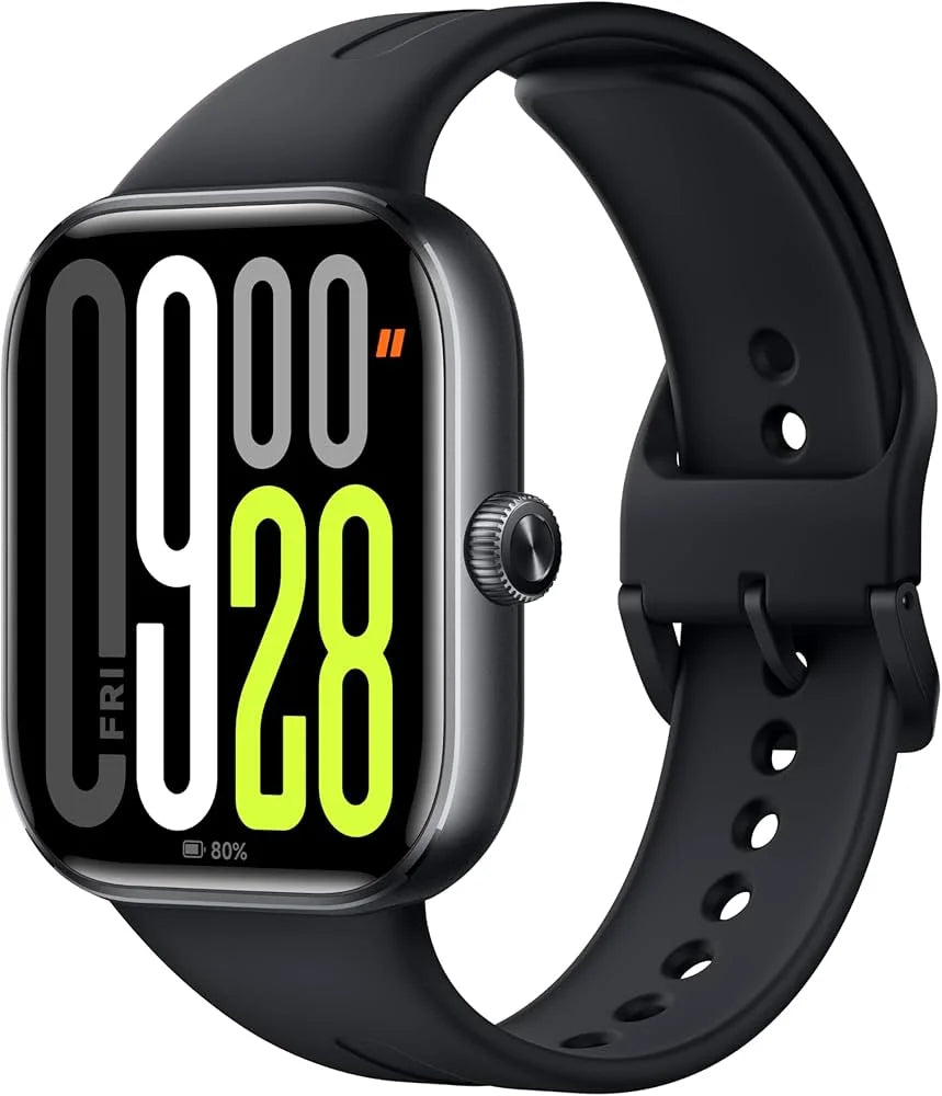 Redmi Watch 5- stylish Watch
