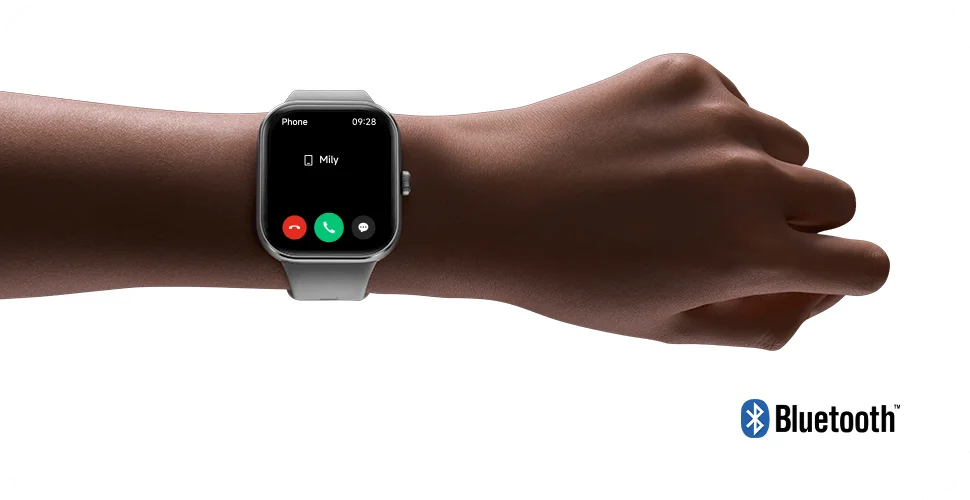Redmi Watch 5- stylish Watch