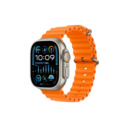 7In1 smart watch