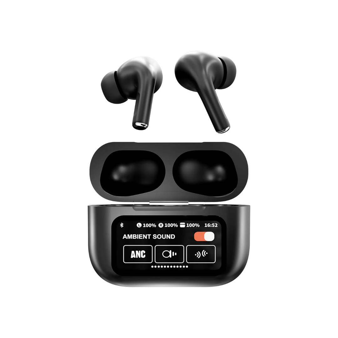 A9Pro Black