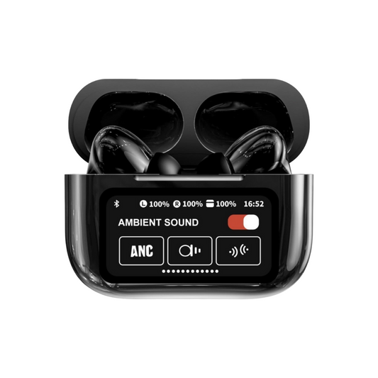 A9Pro Black