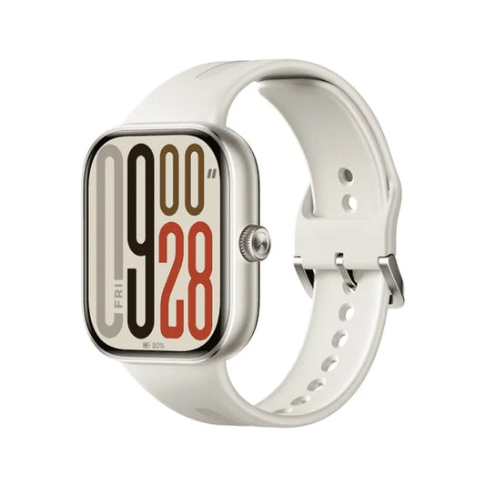 Redmi Watch 5- stylish Watch